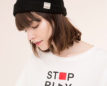 T-SHIRT FOR HER